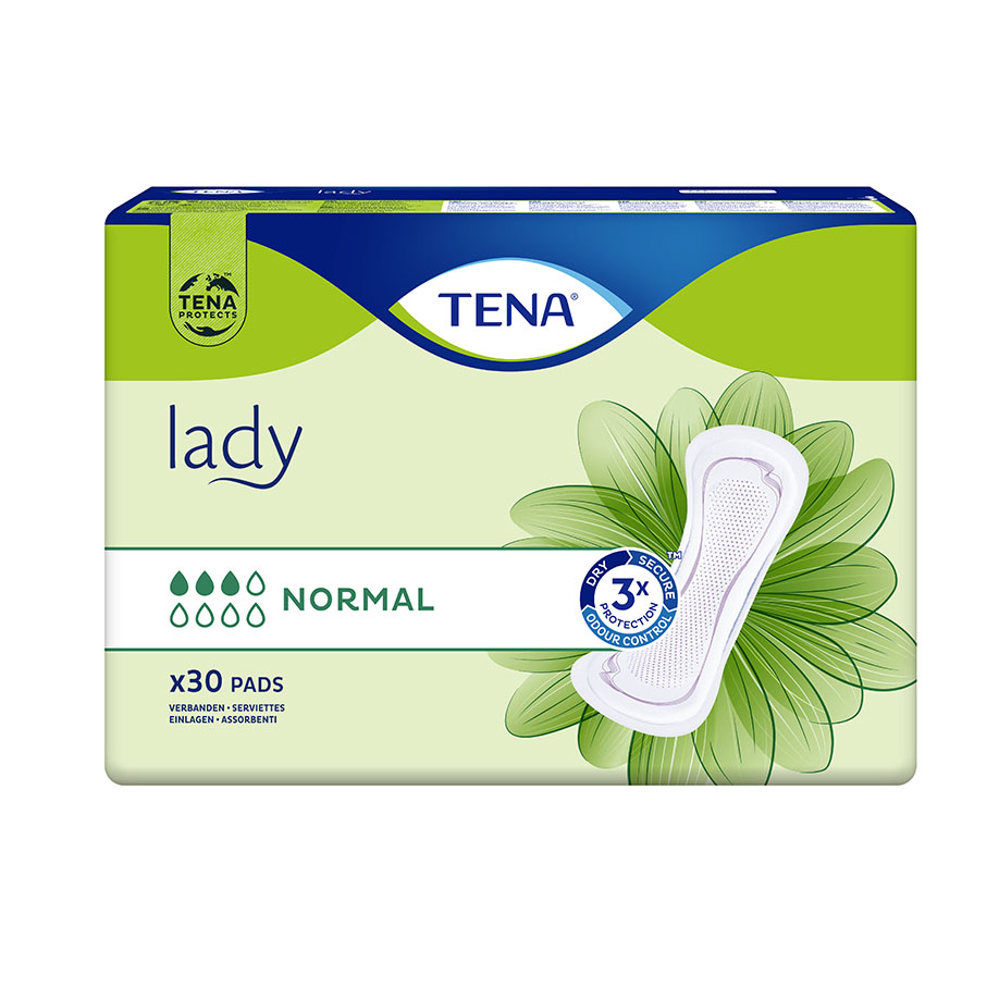 TENA Lady Normal,