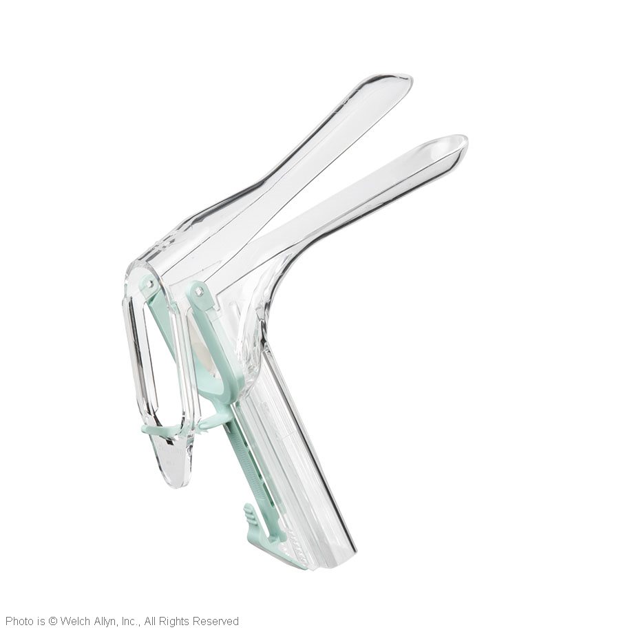 KleenSpec Einmal-Vaginal Spekula