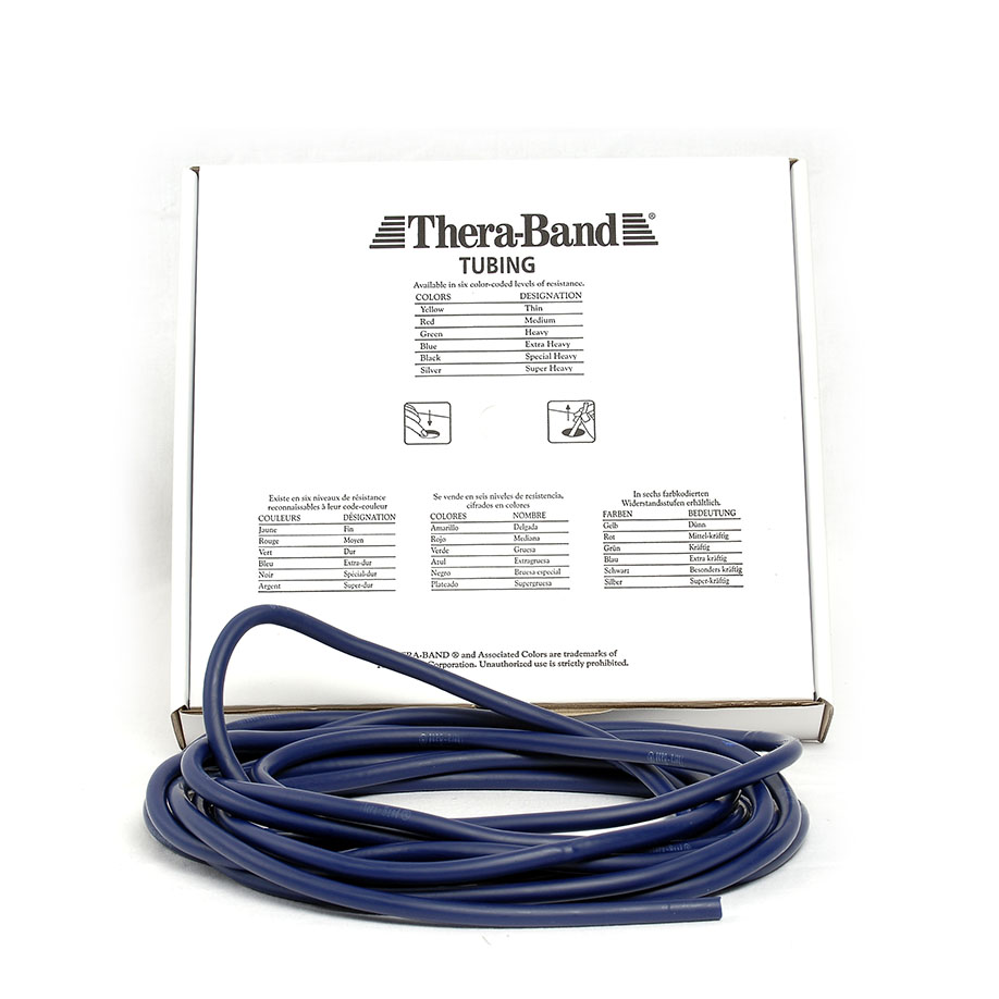 TheraBand Tubing 7,5 m,
