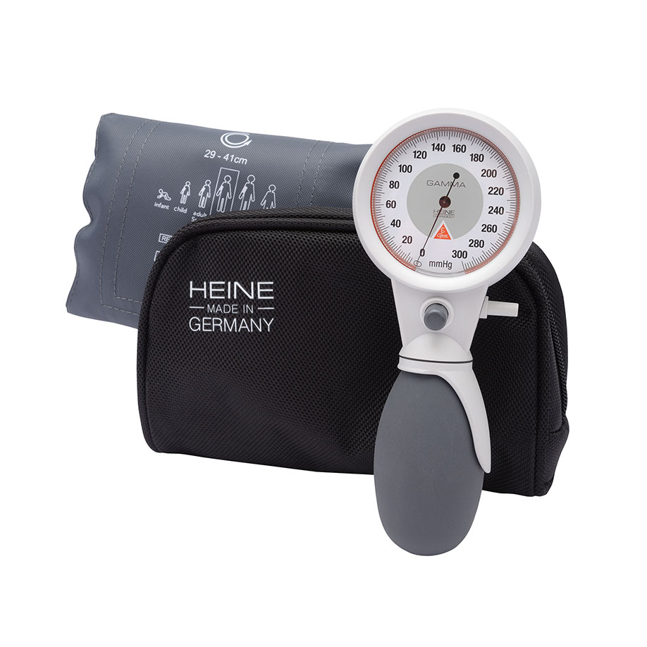 GAMMA GP Blutdruckmessgerät
