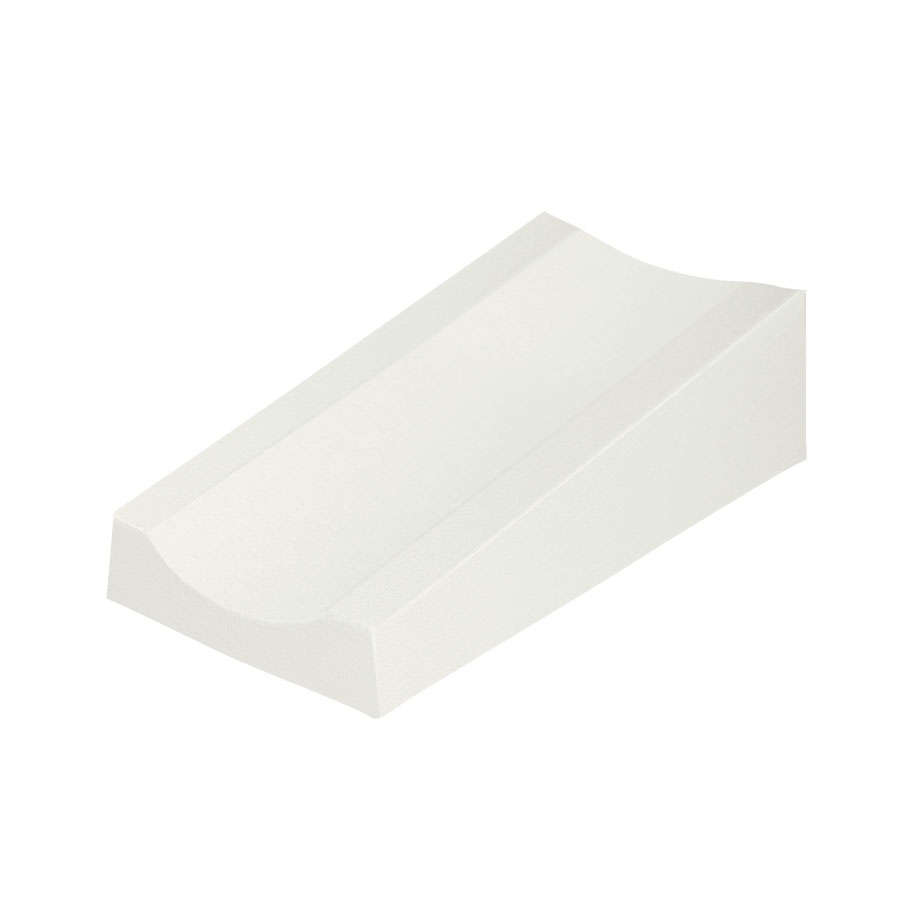 Injektionskissen Ava, 30 x 15 x 7,5/4 cm