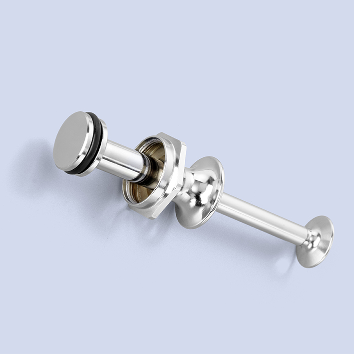 Kolben-O-Ring Vito 15,0 x 3,0