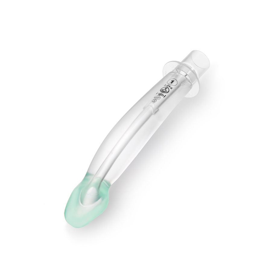 i-gel supraglottische Atemhilfe