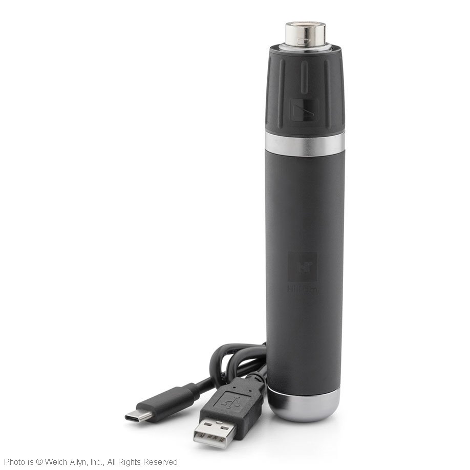 wiederaufladbarer Li-Ionen Handgriff