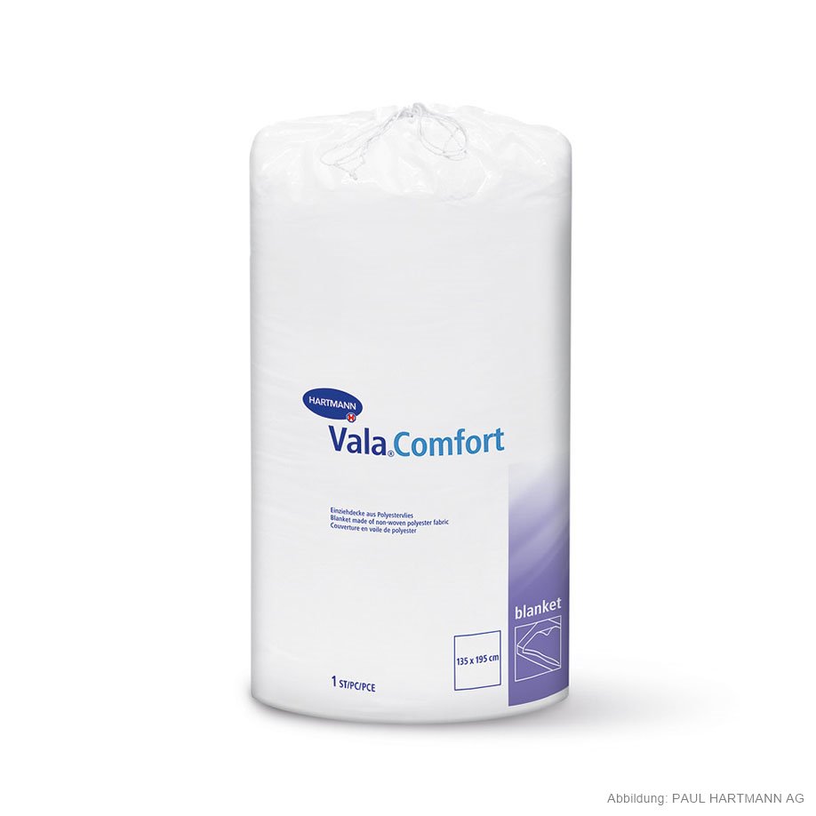 Vala Comfort Einmal-Decke