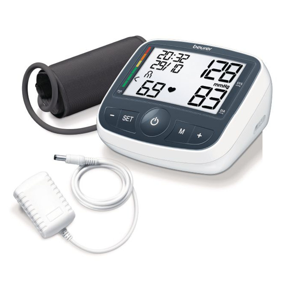 BM 40 Oberarm-Blutdruckmessgerät