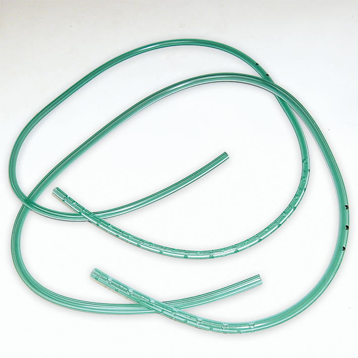 Redon-Drains perf. 14 cm Ch. 8