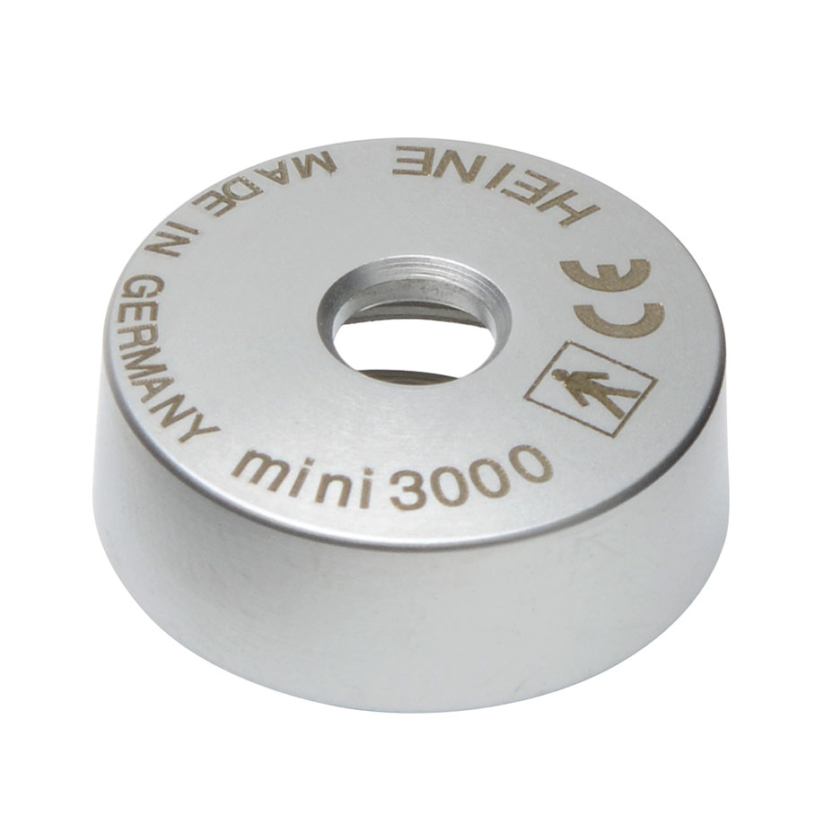 Bodeneinheit für mini 3000 Ladegriff,