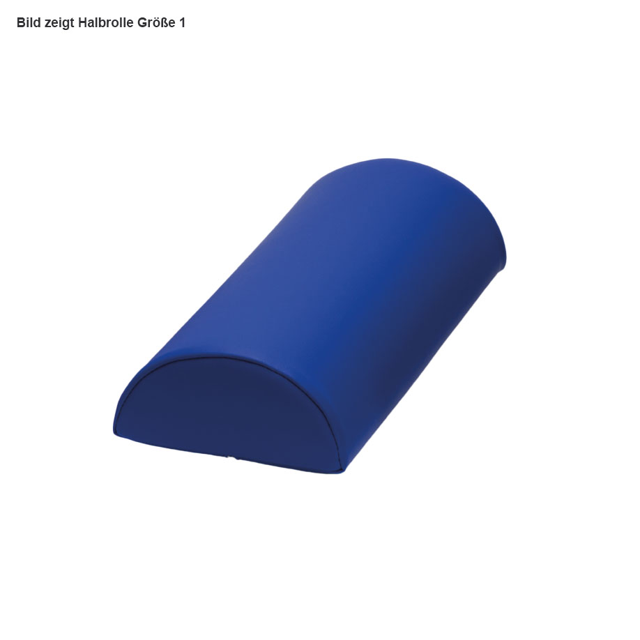Halbrolle Sven, Gr. 2, 40 x 15 x 7,5 cm