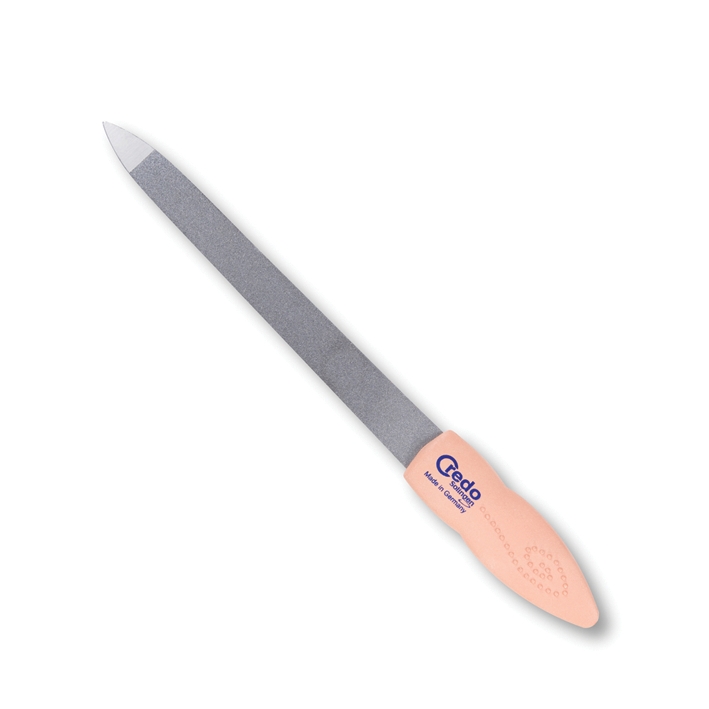 Credo Nagelfeile 6'' Saphir grob/fein