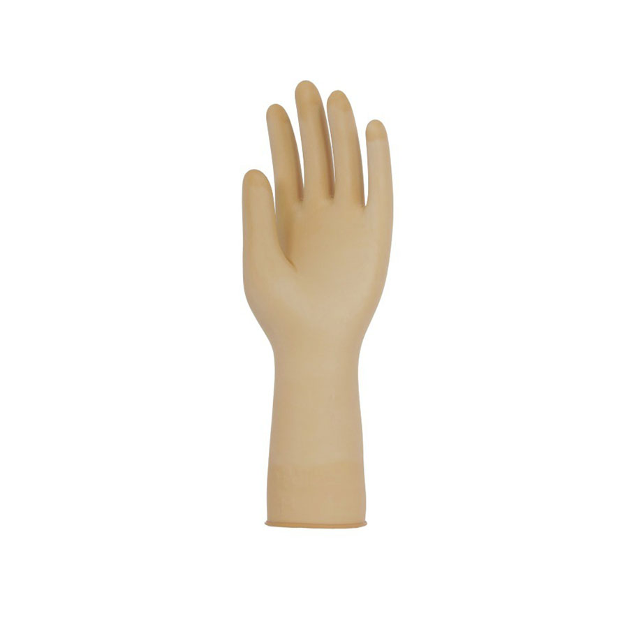 Signature Latex Micro OP-Handschuhe