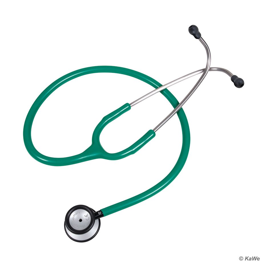 Kinder-Prestige light Stethoskop, grün