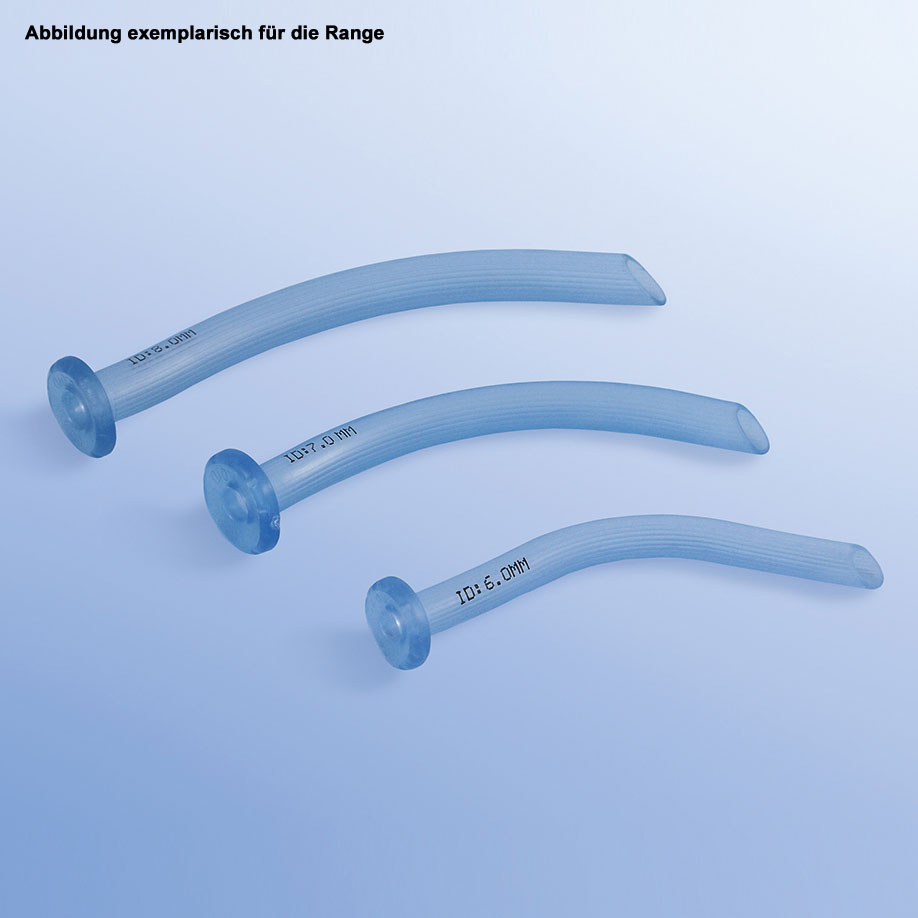 Wendl-Tubus, Einweg Gr. 7,5 mm, steril