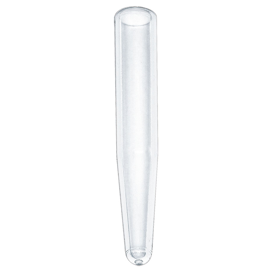 Einmal-Zentrifugenröhrchen 105 x 16 mm,