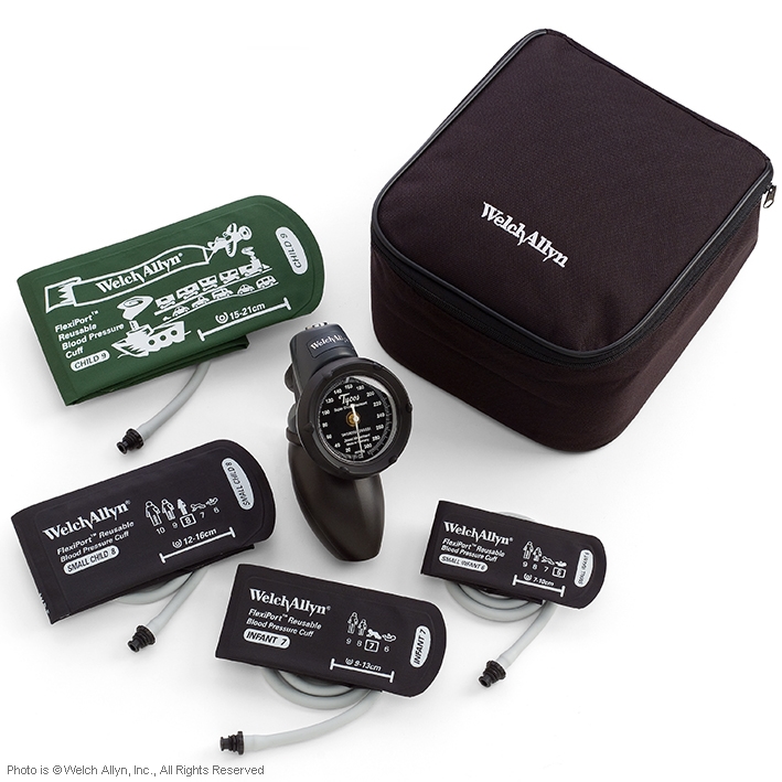 DuraShock Blutdruckmessgerät DS58