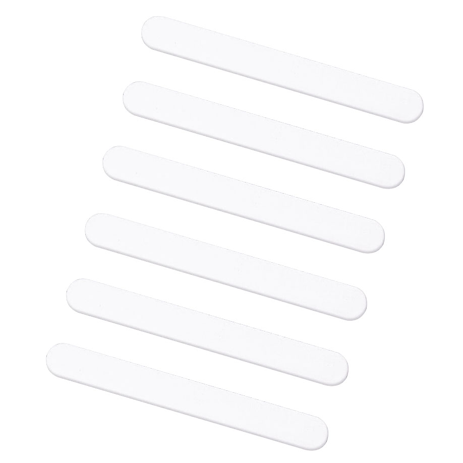 Universalspatel ratiomed aus Kunststoff