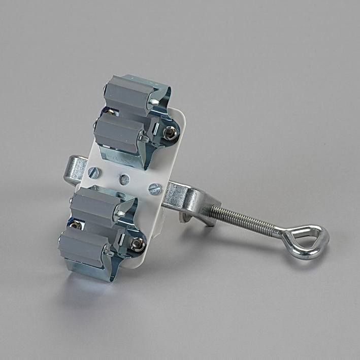 Gehstützenhalterung Gabriel