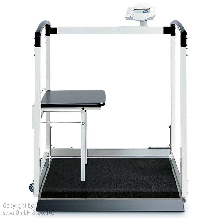 integrationsfähige Multifunktionswaage