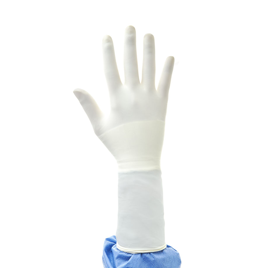 Encore Latex Acclaim OP-Handschuhe,