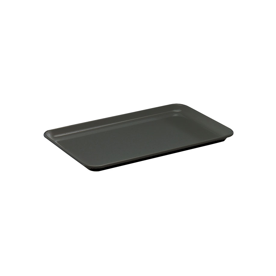 Tablet for instruments 300x190x17 black #1310.1.790#