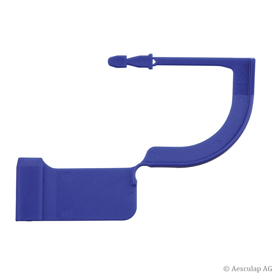 Plombe Sterilcontainer (100 Stck.)