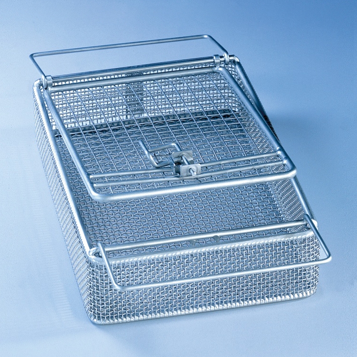 E 146 Einsatz 1/6 Siebschale