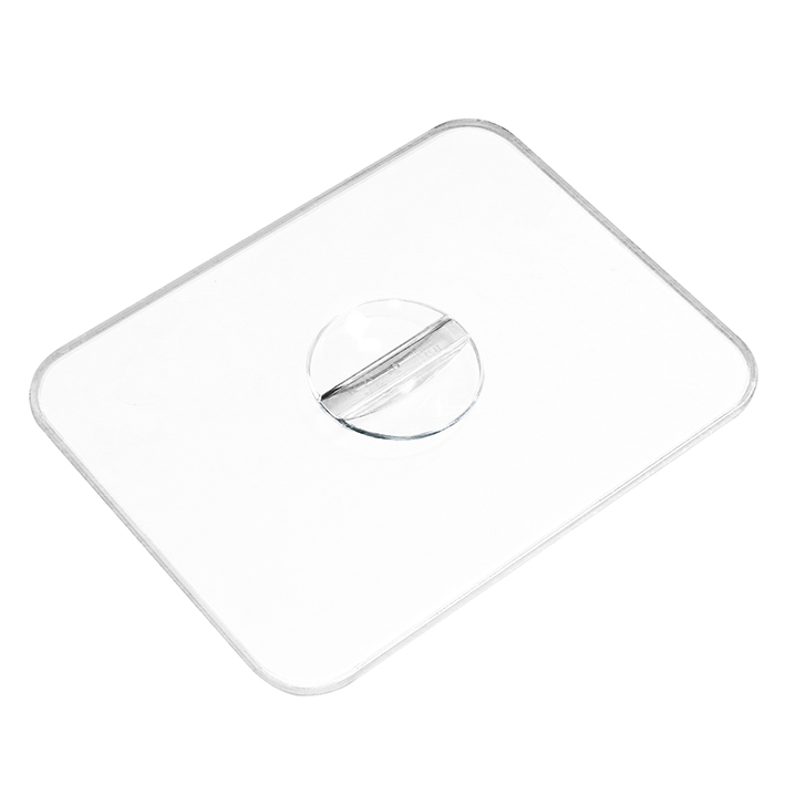 Deckel, glasklar für 1426/1429