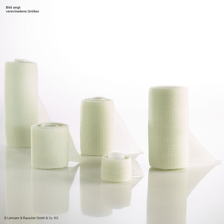 Cellacast Xtra creme, 1,8 m x 2,5 cm,