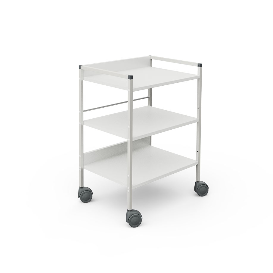 Regalwagen 08/16 803 mm hoch,