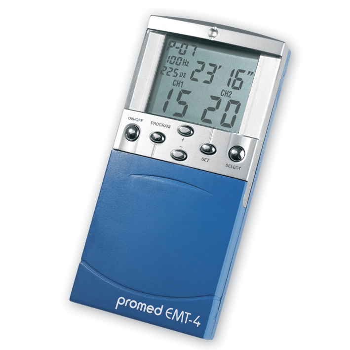 promed EMT4 Kombigerät,