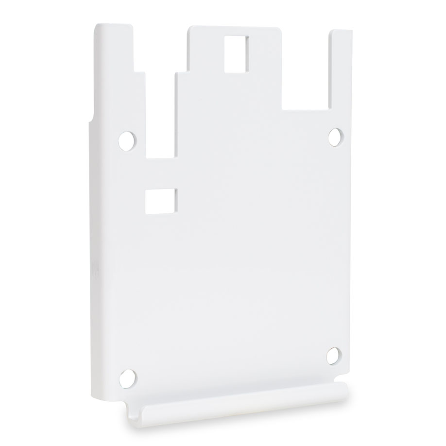 Wandhalterung für ACCUVAC