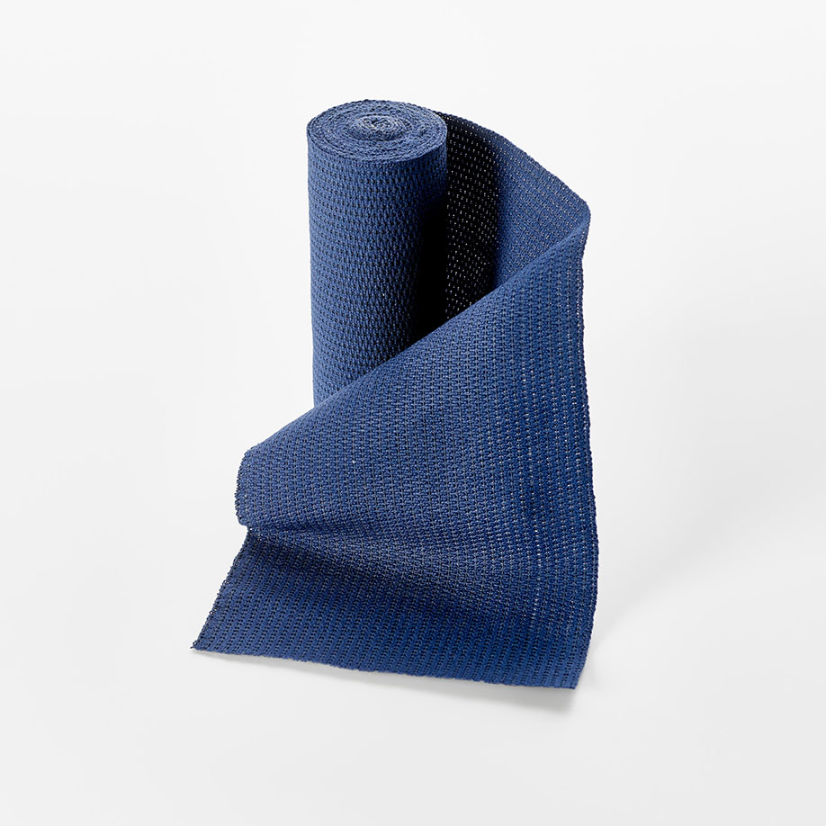 miro-ideal Idealbinden blau,