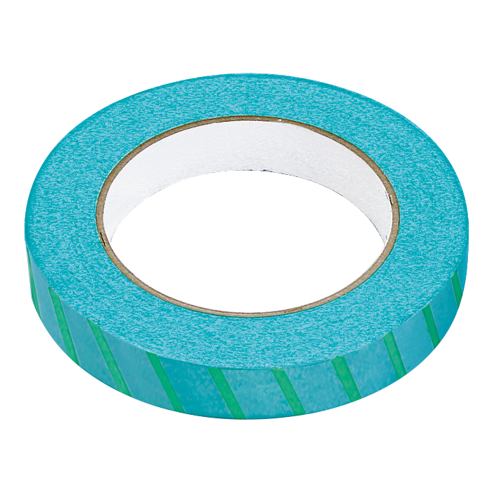 Sterilisationsklebeband stark klebend