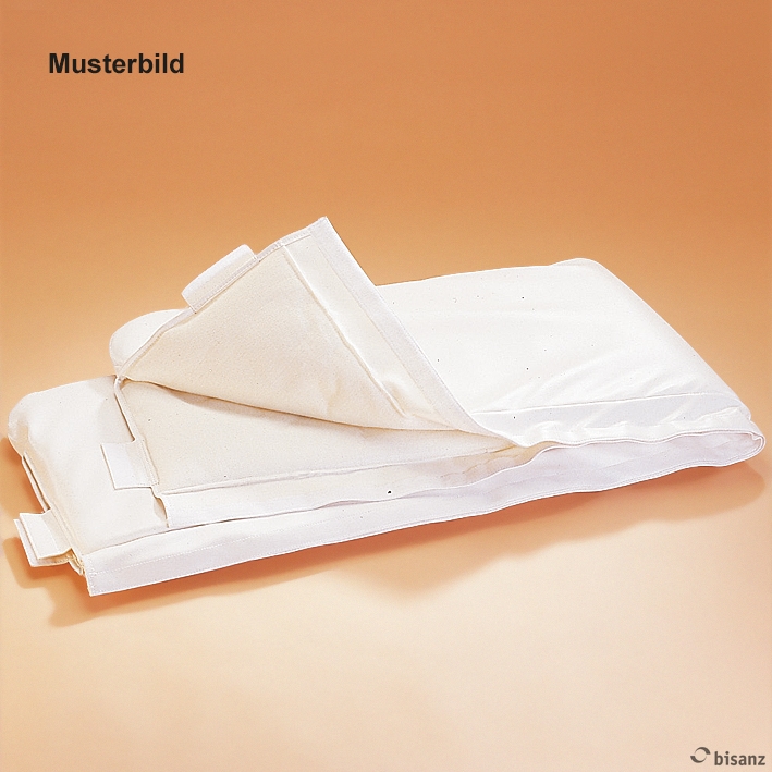 Bettseitengitterpolster