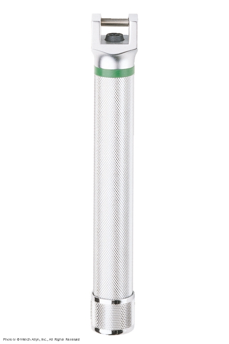 dünner Batterie-Handgriff inkl.