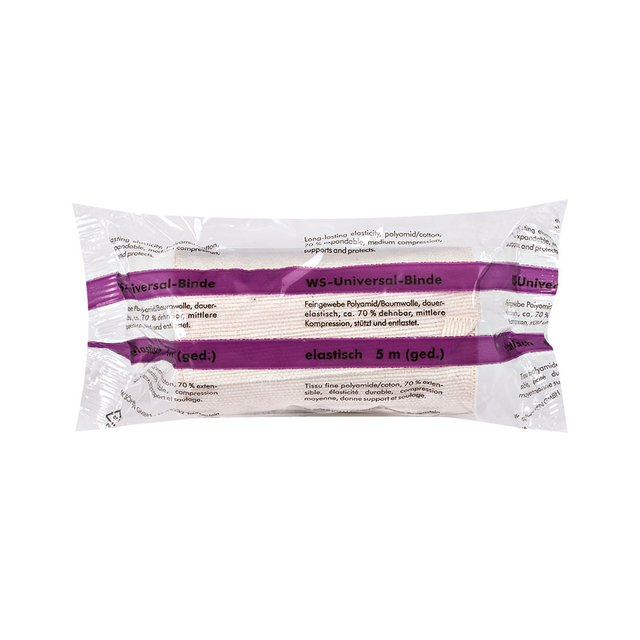 WS-Universal Bandage approx. 5 m x 8 cm