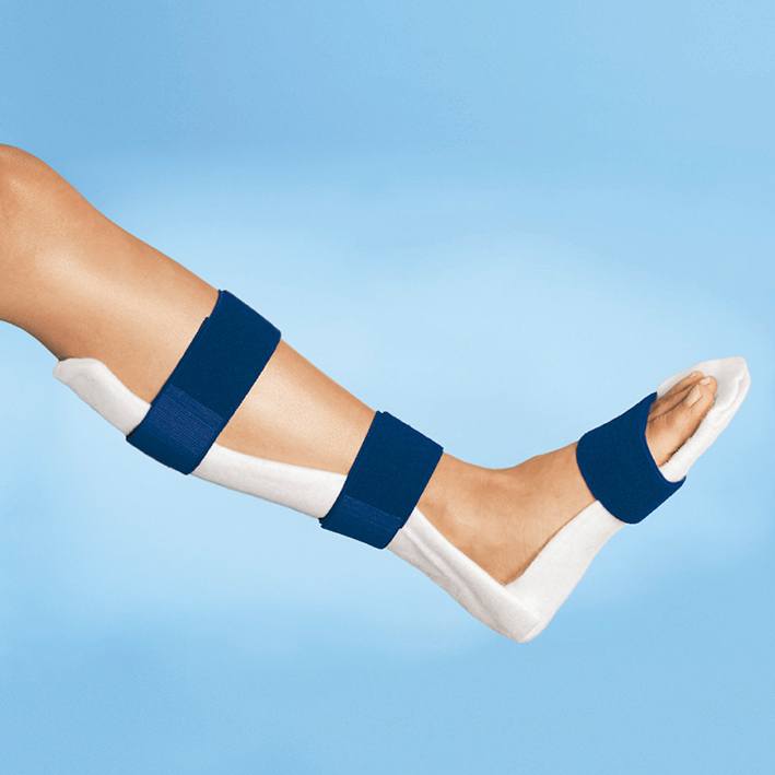 Dynacast Prelude Strap Schienensystem,