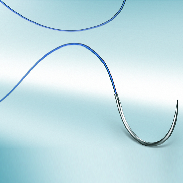 Monosyn DS 19, 3/0=2 Nahtmaterial