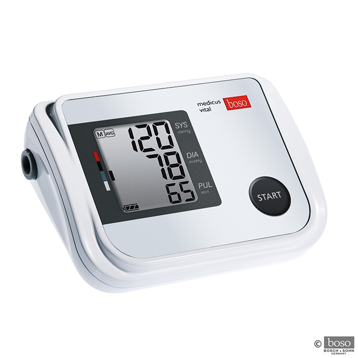 boso medicus vital XL