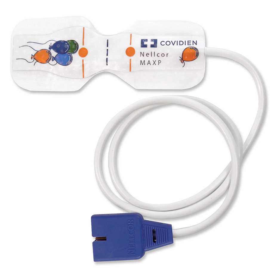 MAX-P-I Sensor für Kinder