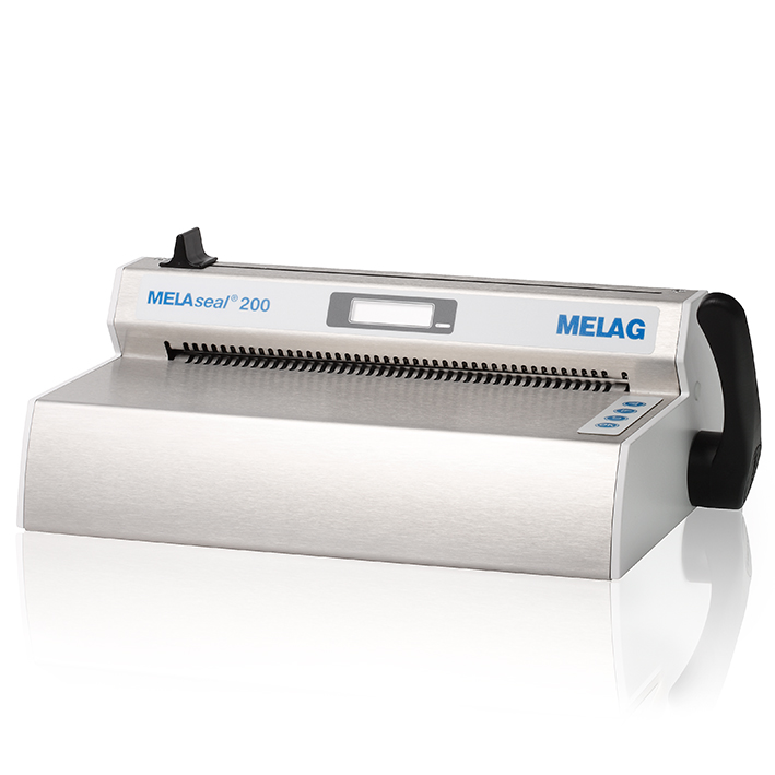 MELAseal 200 Siegelgerät
