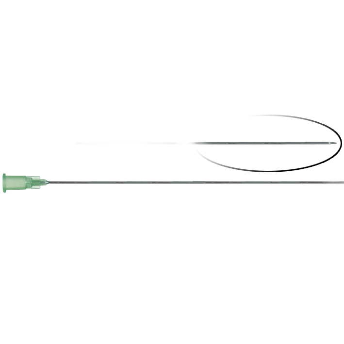 Sterican Sonderkanülen