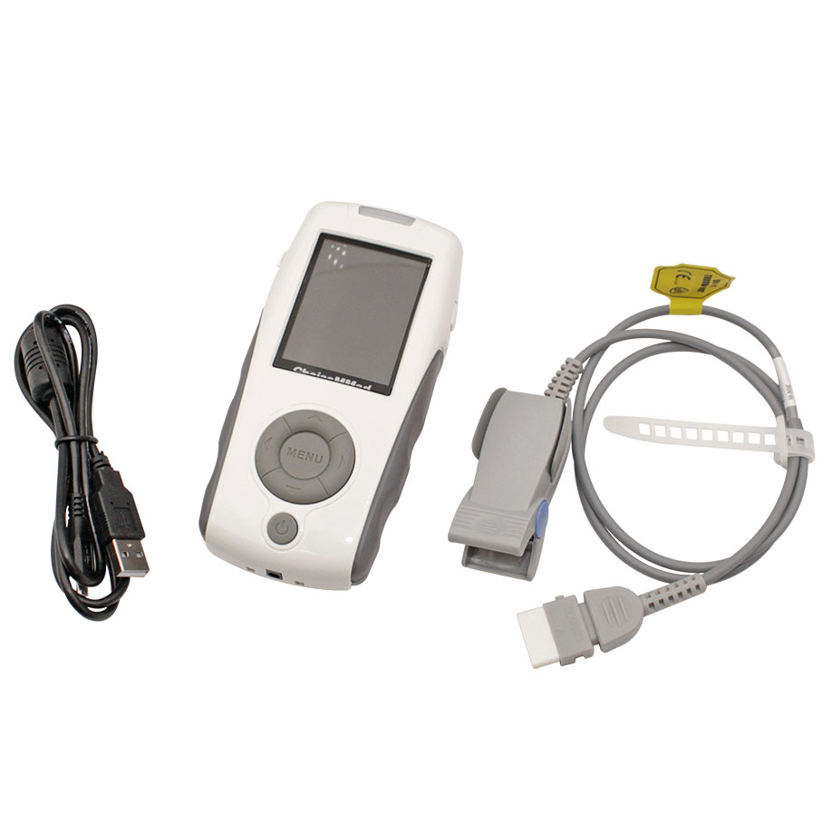 Handpulsoximeter Handheld