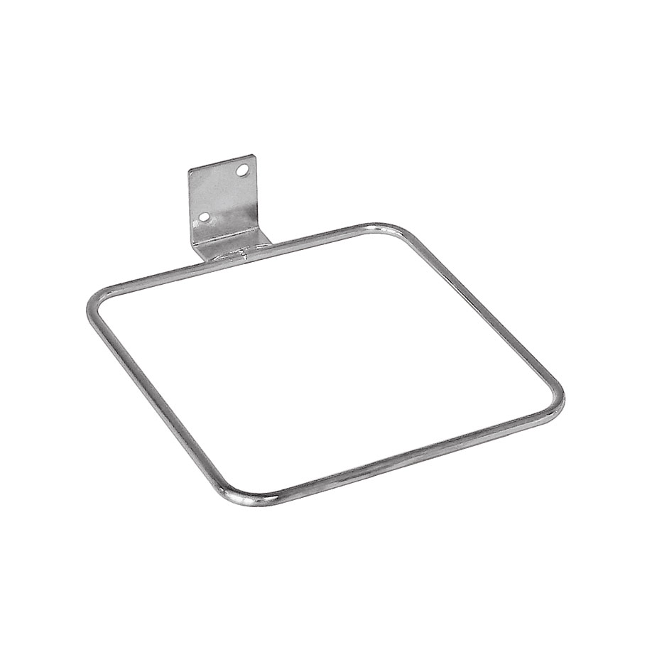 Wandhalterung Edelstahl für