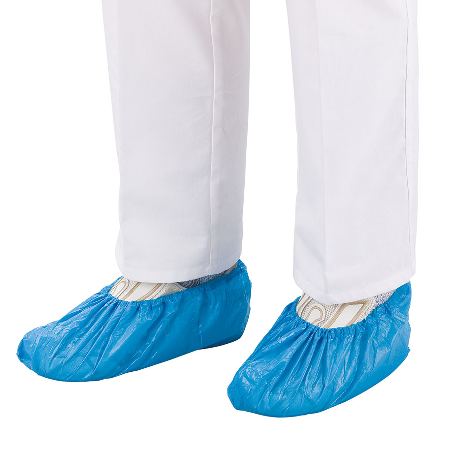 Folitex Shoe covers, Überziehschuhe