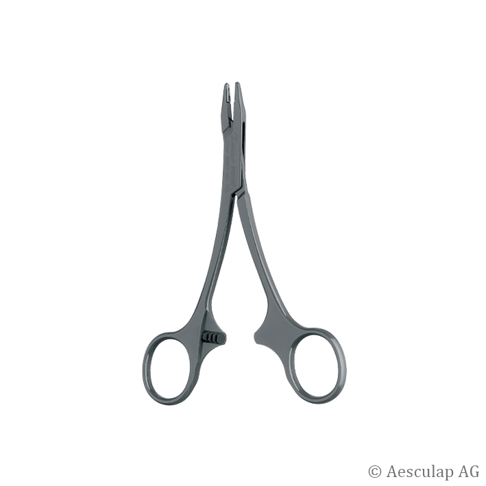 SUSI Nadelhalter Mayo-Hegar,