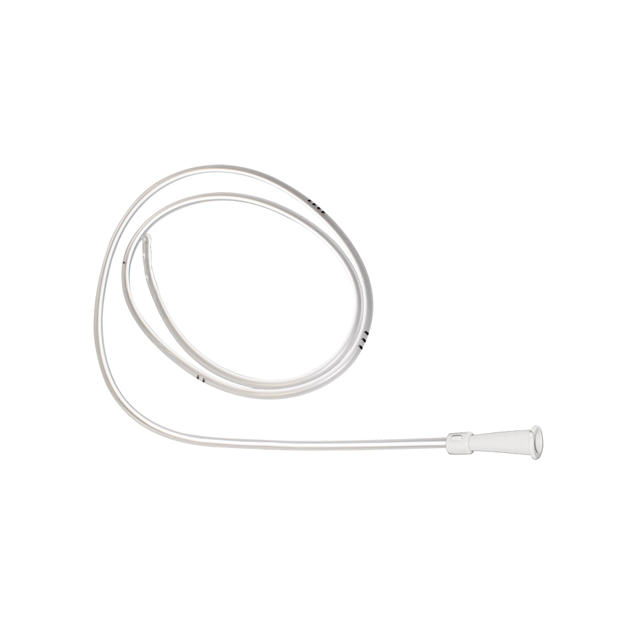 Duodenal-Sonde Ch.12 geschlossene Spitze