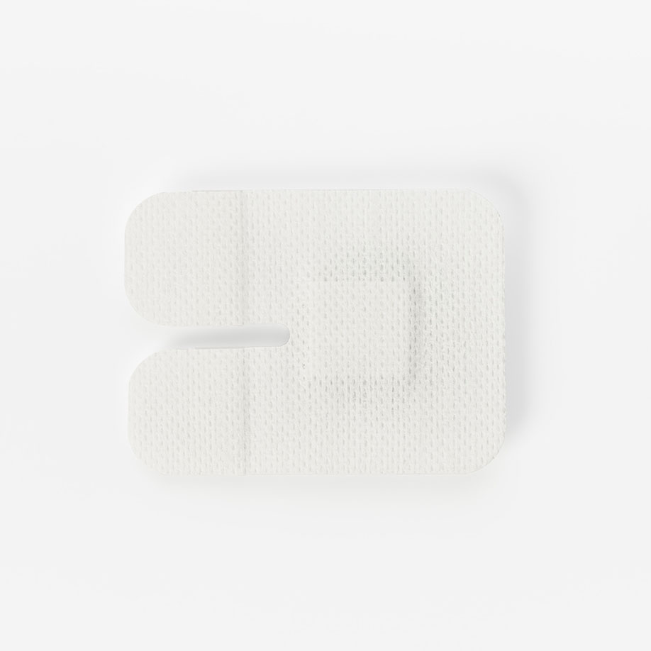 Steriles I.V. Kanülenpflaster