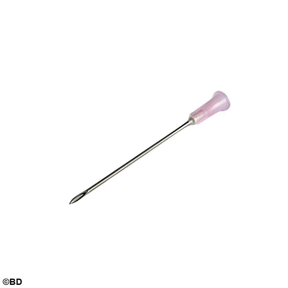 BD Microlance 3 Sonderkanülen,