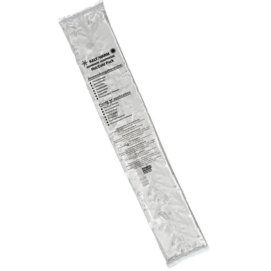 Kalt-/Warm-Kompresse